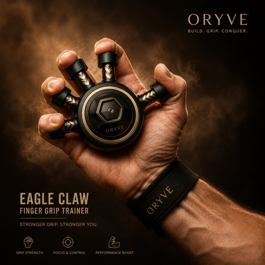 Eagle Grip Trainer
