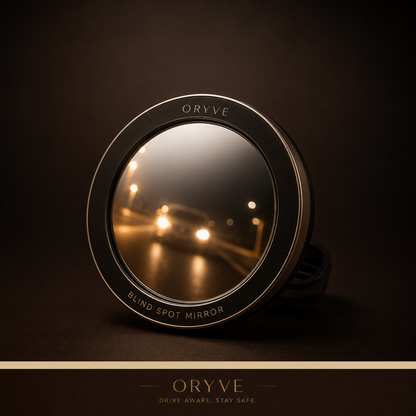 HD Blind Spot Mirror
