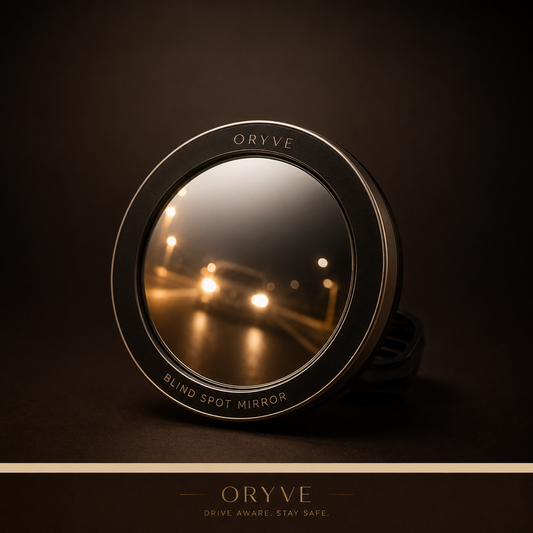 HD Blind Spot Mirror